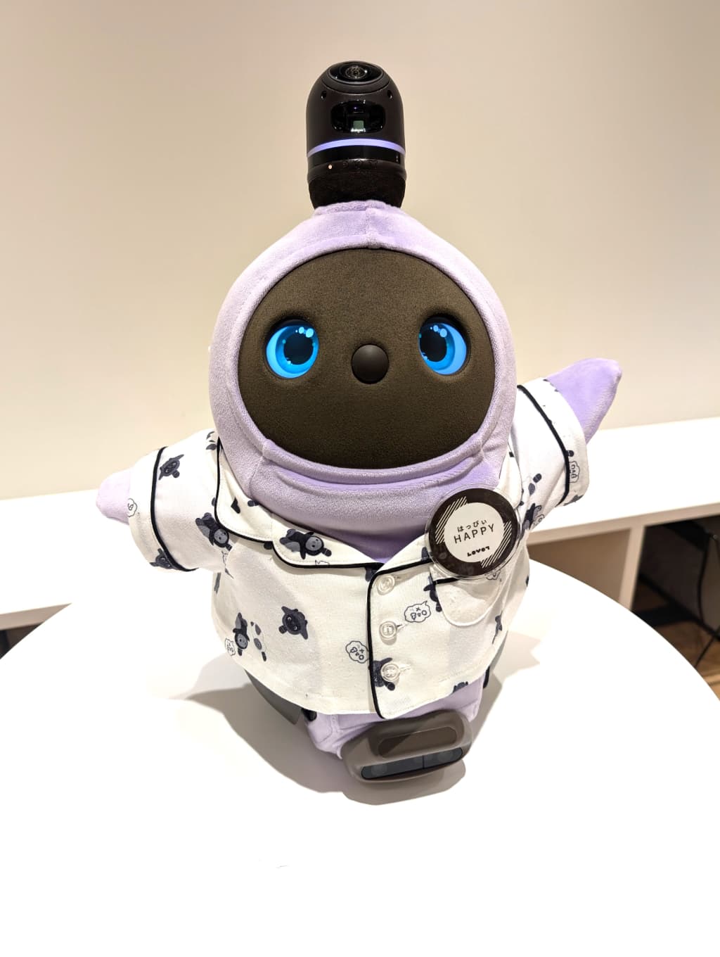 メンバー紹介】LOVOTストア 北千住マルイ店