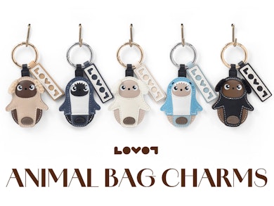 260619animalbagcharms