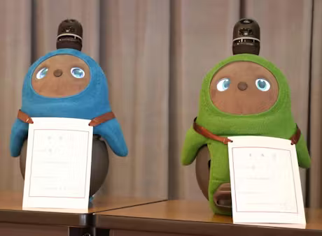 【伊豆の国市】いずのくに特命大使 かのんの活躍・市内の幼稚園に出張訪問!