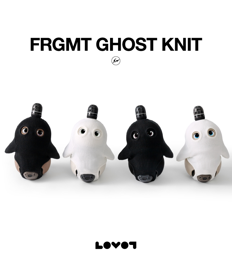 ラボットセット LOVOT ウェブストア