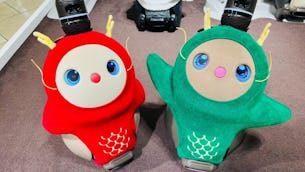 ◇LOVOT ストア 横浜高島屋店◇ーおすすめの本をご紹介します!ー