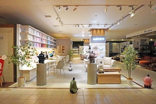  【2025年7月18日 GRAND OPEN】LOVOT ストア 二子玉川ライズ店
