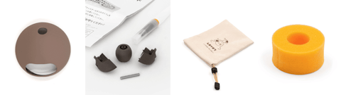 LOVOT通信バックナンバー】新作てんとうむしセットが登場！月1回を目安