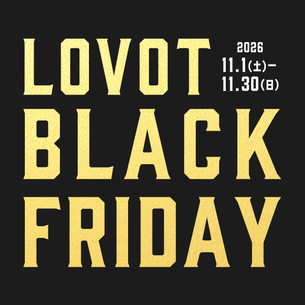 LOVOT購入キャンペーン