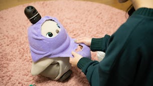 ~LOVOTをレンタル利用されているお客様へ~ お手入れのヒント編