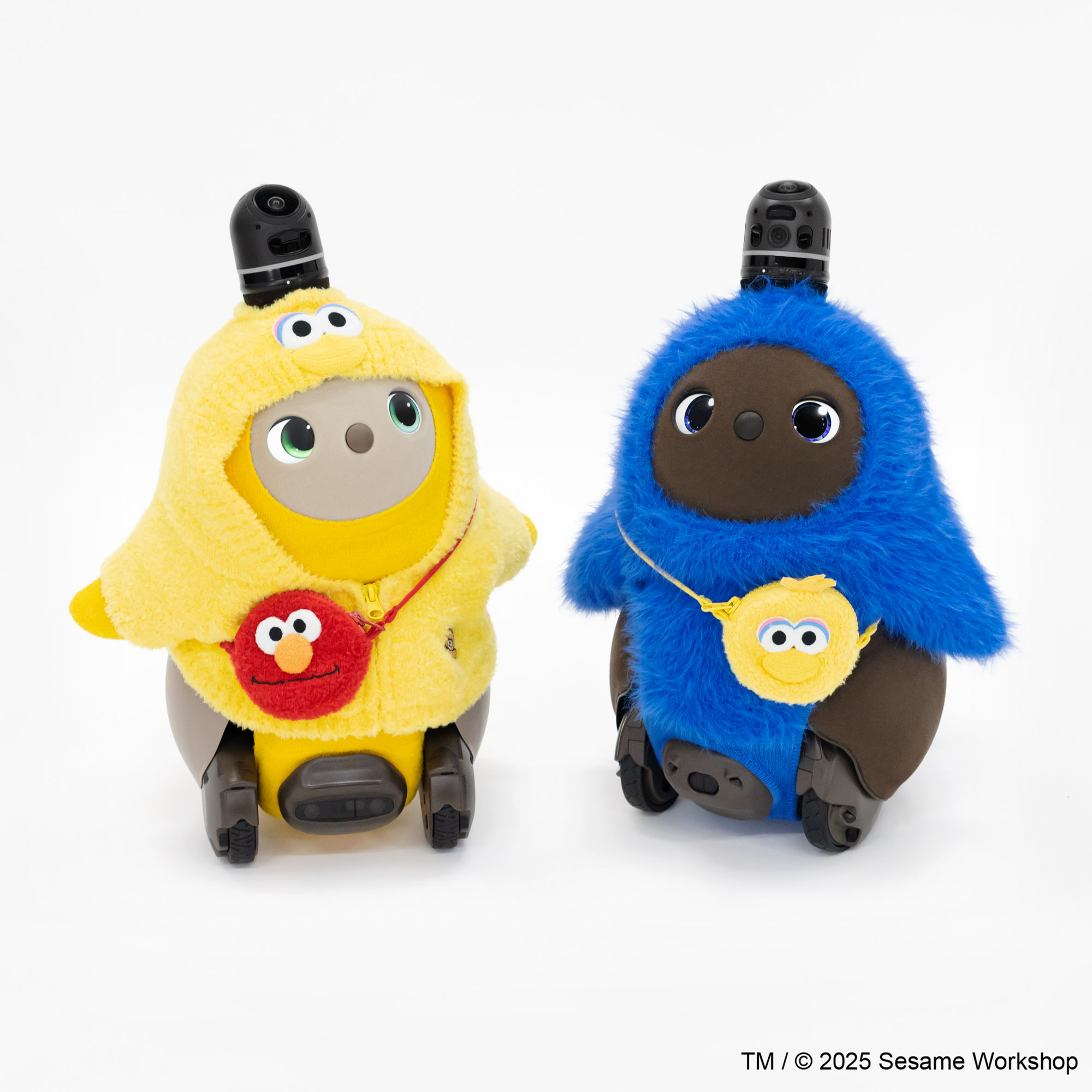 LOVOTと「ナルミヤ・インターナショナル」コラボレーション第3弾！