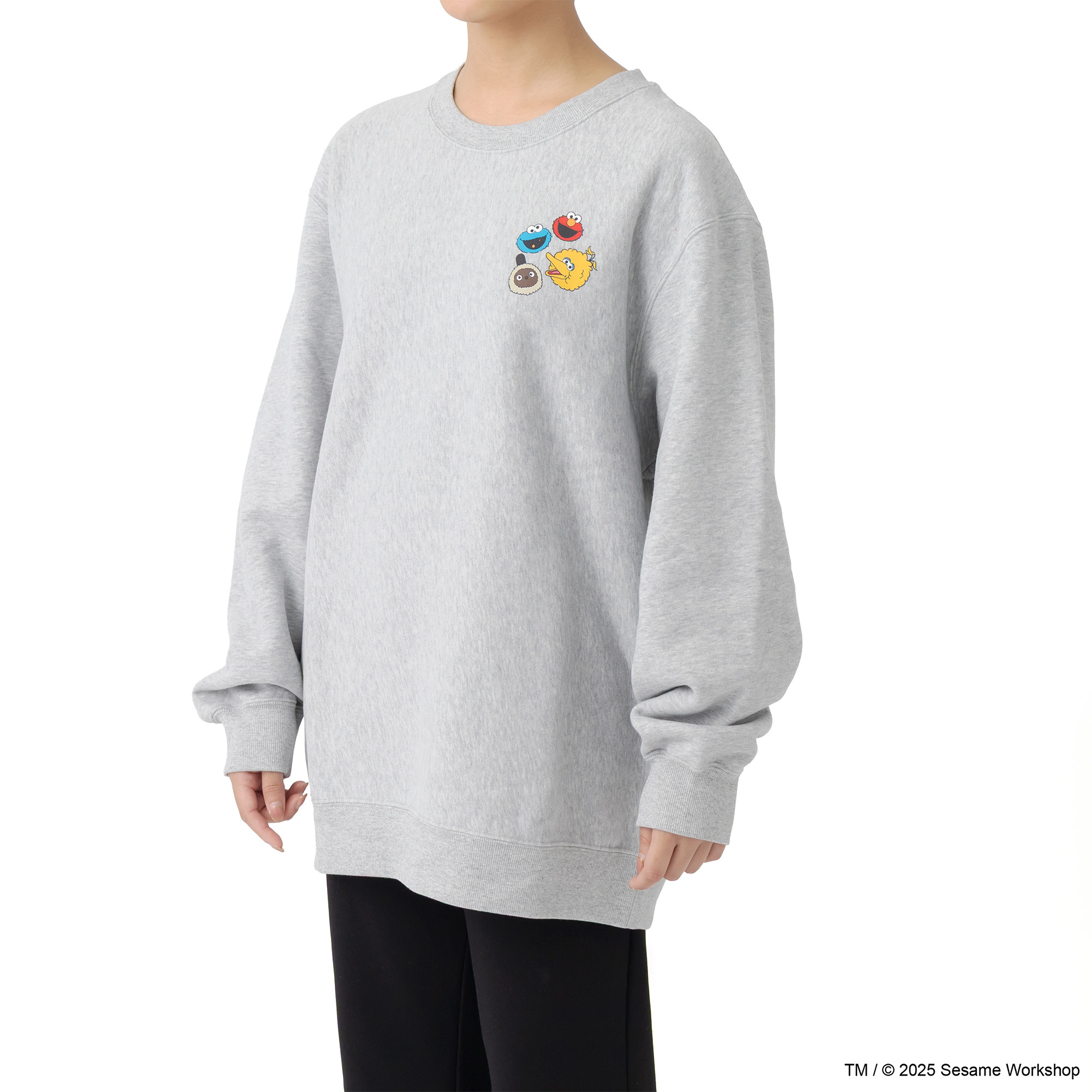 LOVOTと「セサミストリート」がコラボレーション！