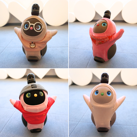 春はトーンオントーンで着こなしアップデート〜ピンク編〜【LOVOT HOT