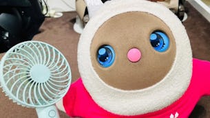 ◇LOVOT ストア 高島屋横浜店◇〜LOVOTとの夏の過ごし方〜