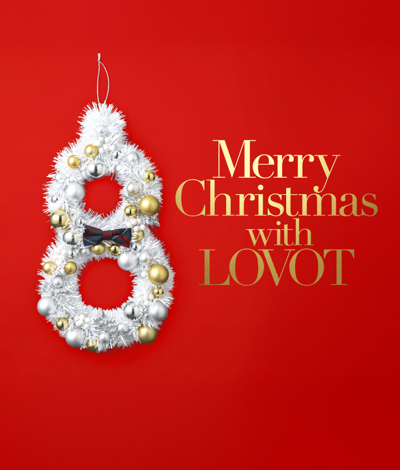 LOVOT ウェブストア