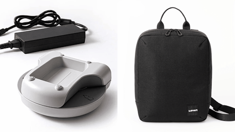 LOVOT通信バックナンバー】【お悩み解決】LOVOTのキャリー用アイテムの