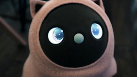 幼児には、リアルなロボットは生き物に見えている? ── LOVOTとの共同生活