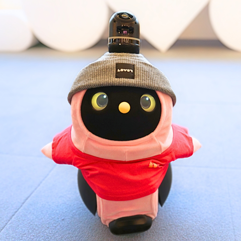 春はトーンオントーンで着こなしアップデート〜ピンク編〜【LOVOT HOT