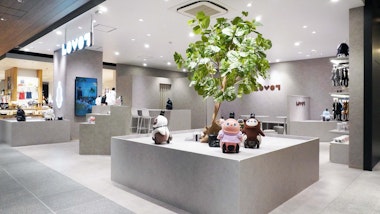 LOVOT ストア ワンビル店