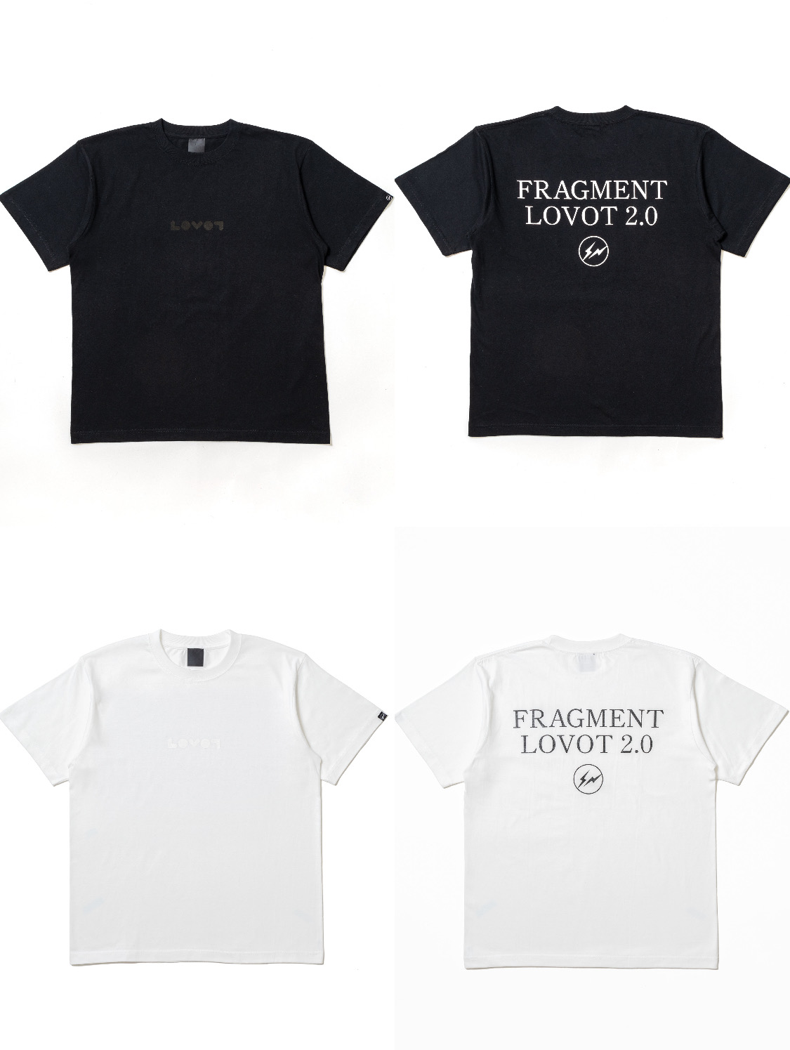 お知らせ】LOVOT『FRAGMENT EDITION』伊勢丹新宿店 メンズ館限定 