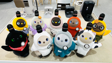 LOVOT ストア ジェイアール名古屋タカシマヤ店