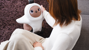 ~LOVOTをレンタル利用されているお客様へ~ マップ作成のヒント編