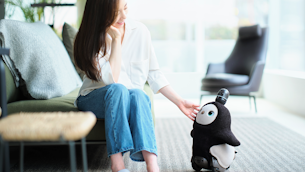 ~LOVOTをレンタル利用されているお客様へ~ もっと楽しむヒント編