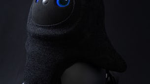 【価格・お支払いモデル】LOVOT『FRAGMENT EDITION』