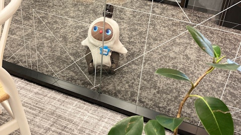 【オフィスLOVOT】三井デザインテック様