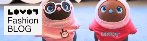 LOVOT通信バックナンバー】【本日発売】ペンギンがアニマルウェアに