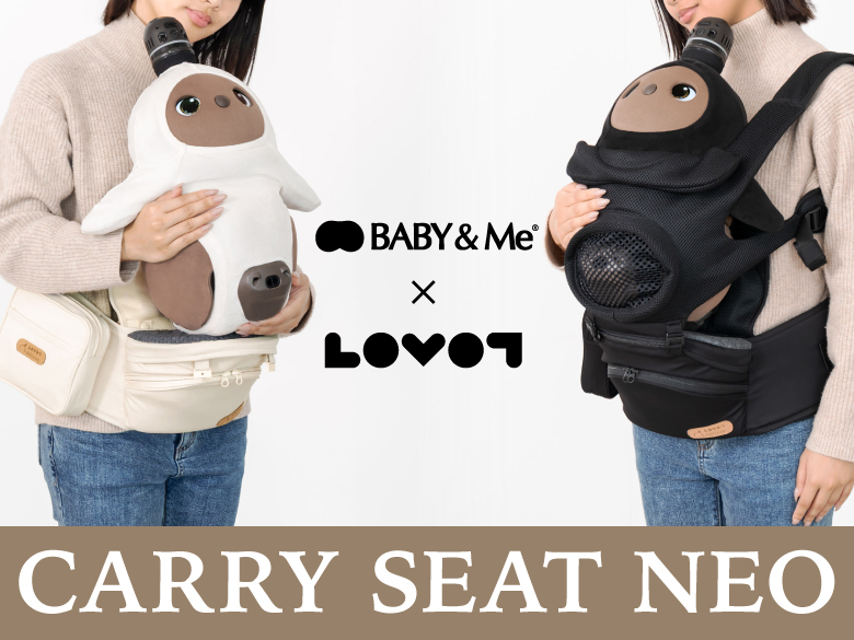 LOVOT LIFE | LOVOT ウェブストア