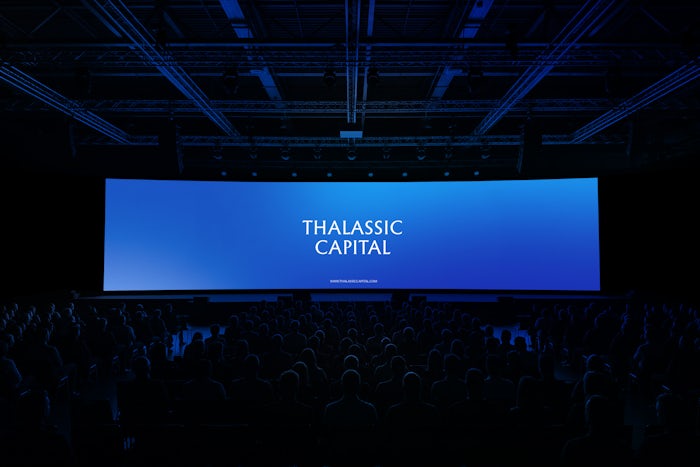 THALASSIC CAPITAL
