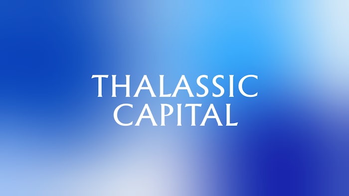 THALASSIC CAPITAL