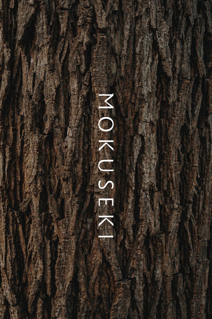MOKUSEKI