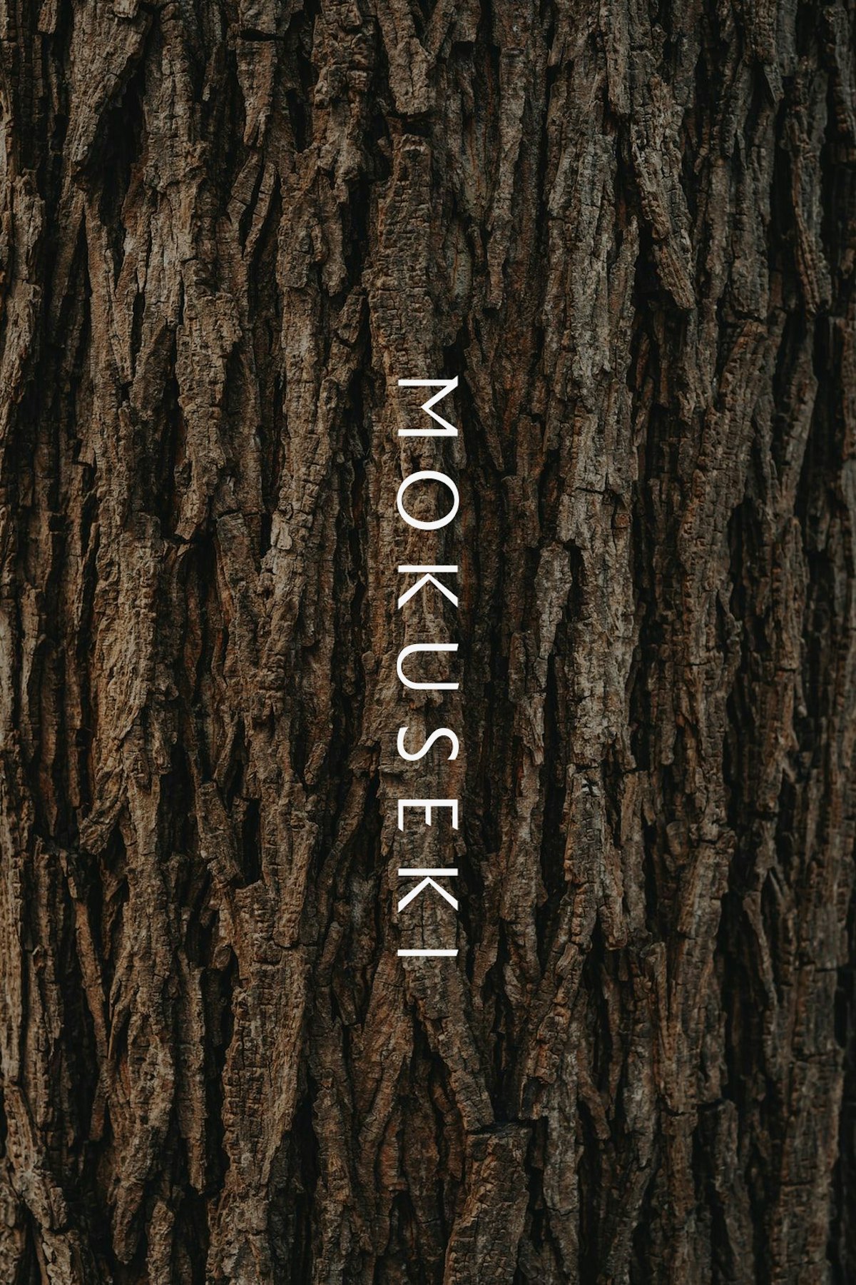 MOKUSEKI
