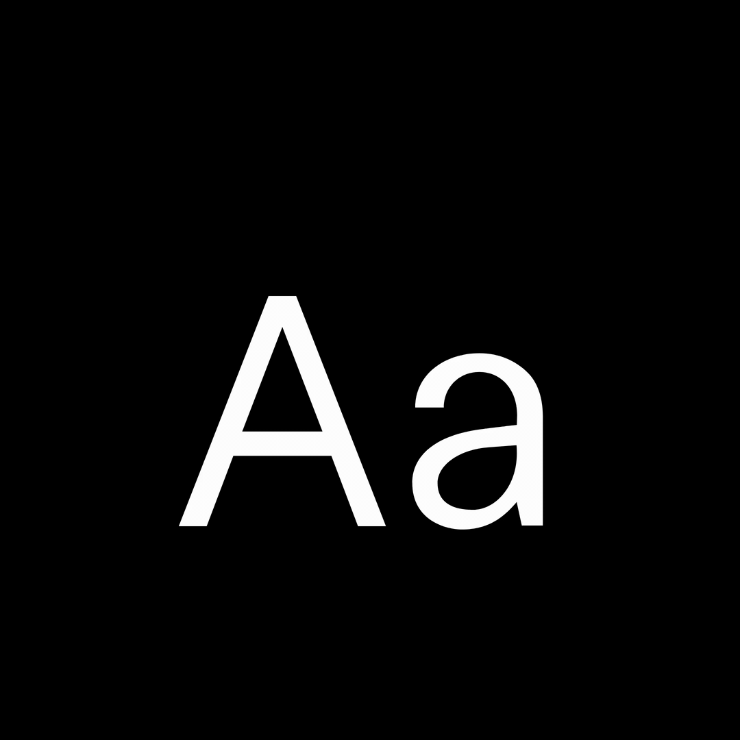 Aether 1