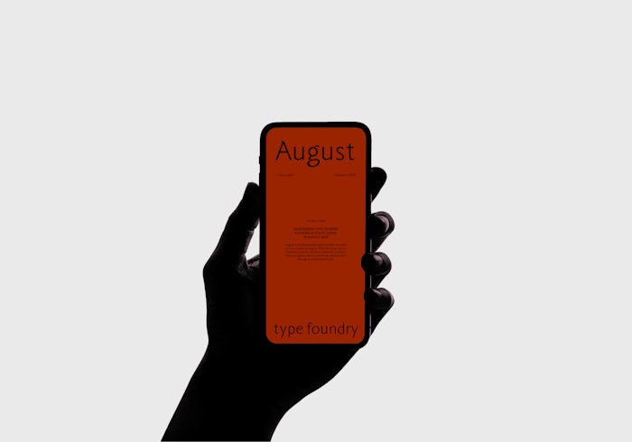 August.tf