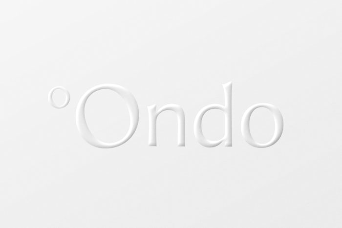 Ondo Sake