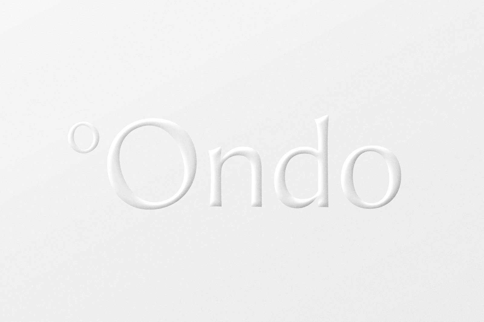 Ondo Sake