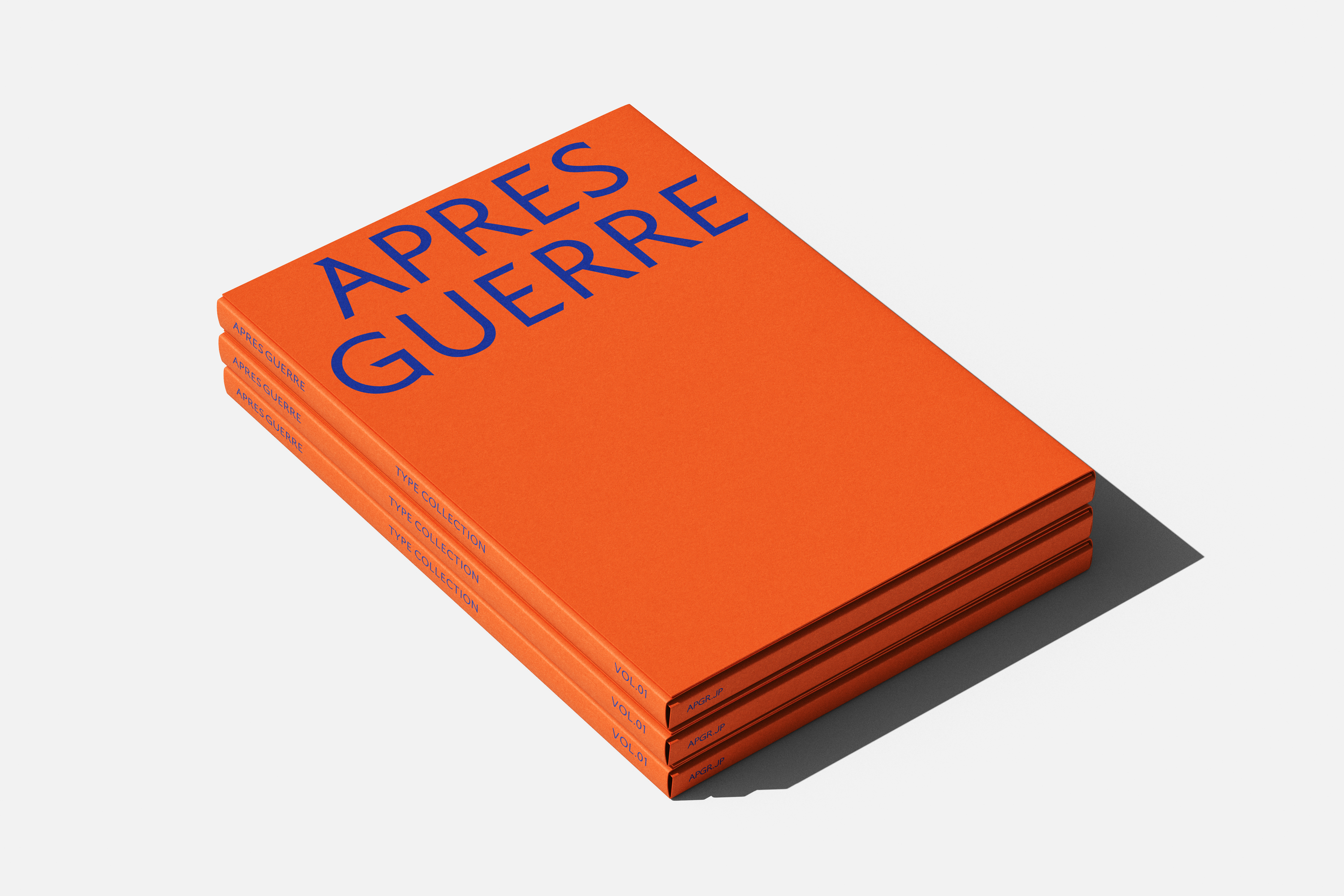 Après-Guerre