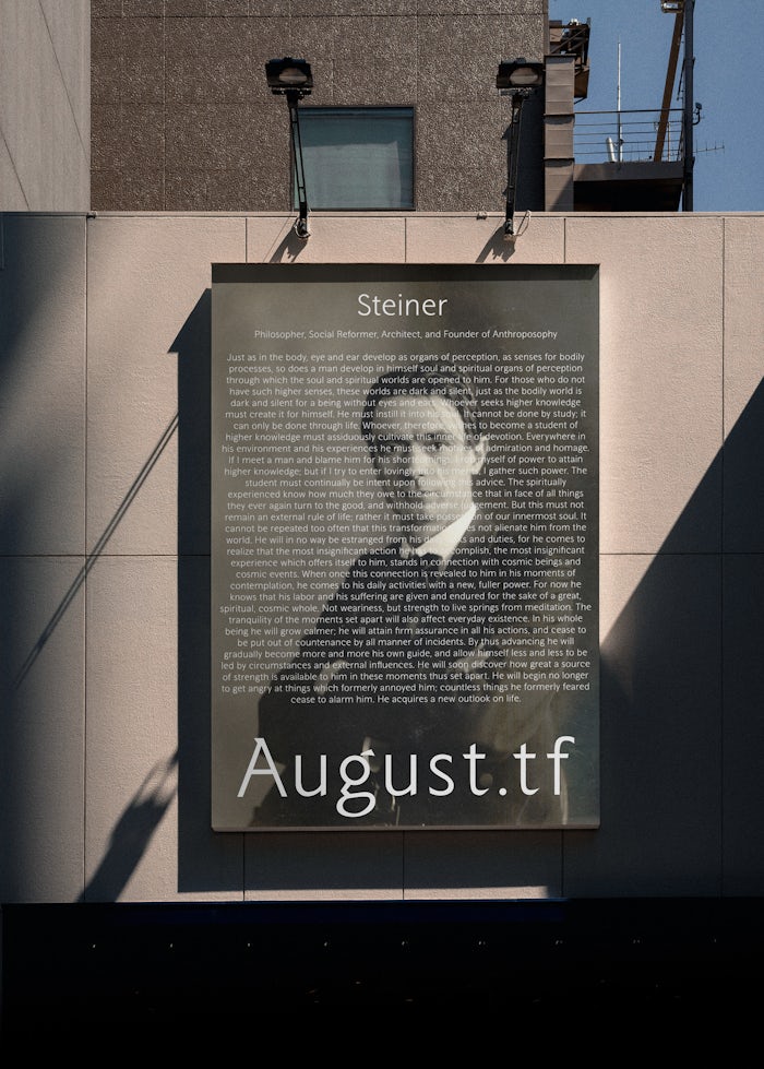 Steiner Family Collection
