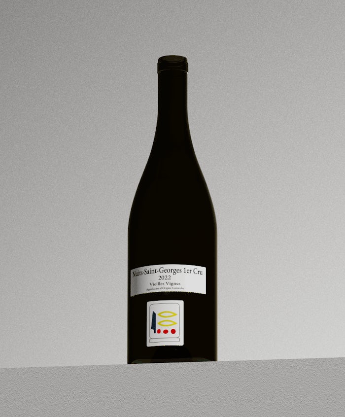 Prieuré Roch Unofficial