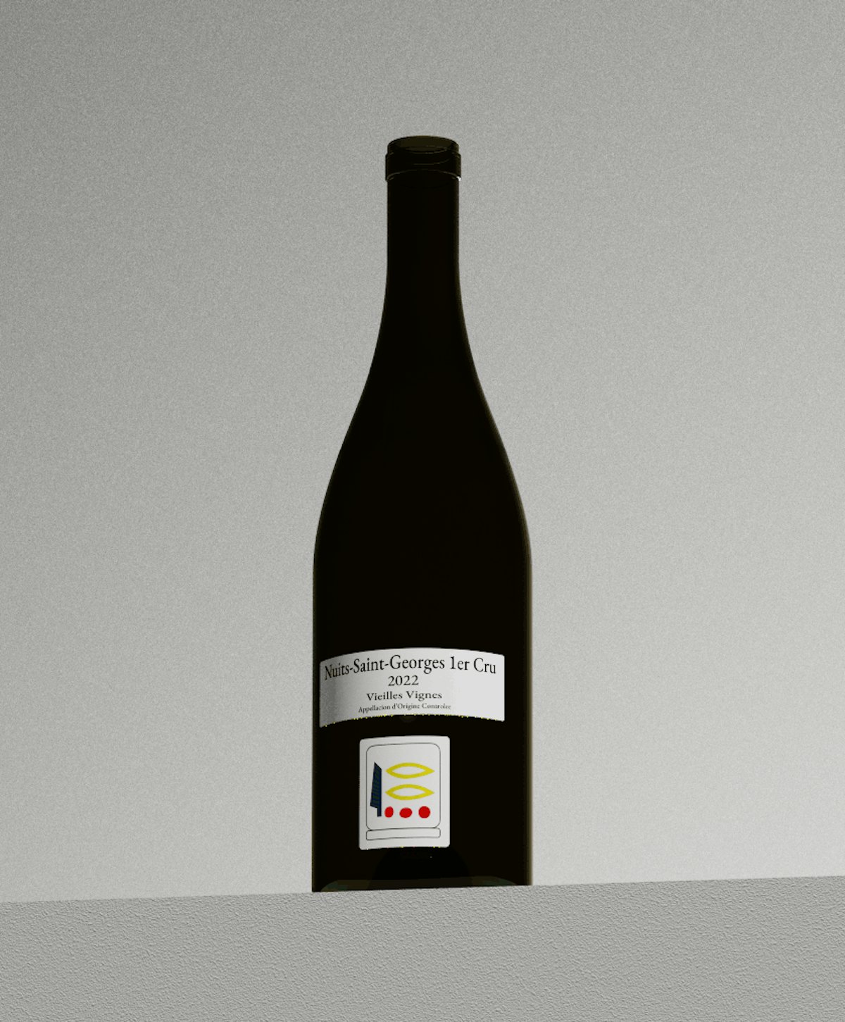 Prieuré Roch Unofficial