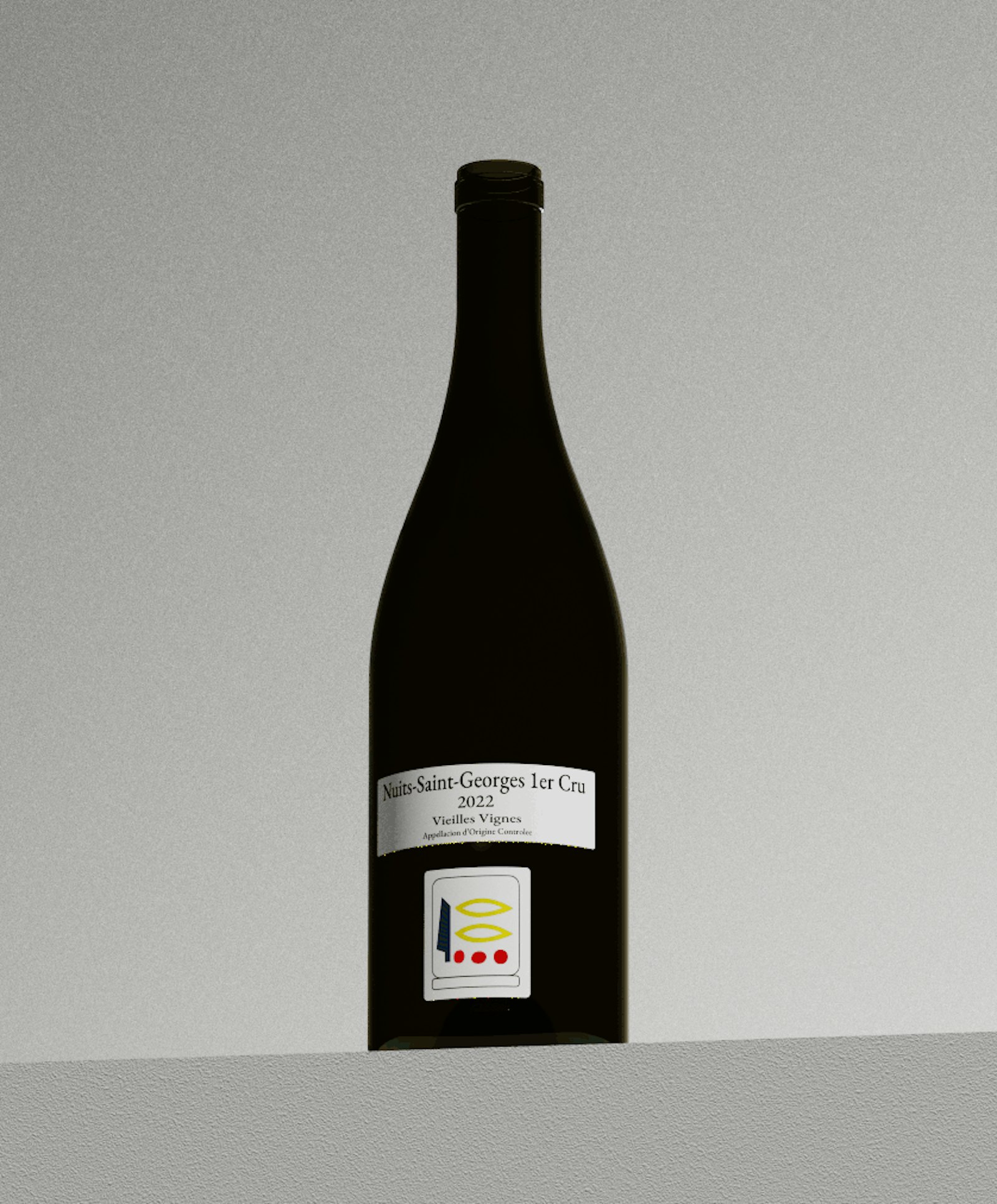 Prieuré Roch Unofficial