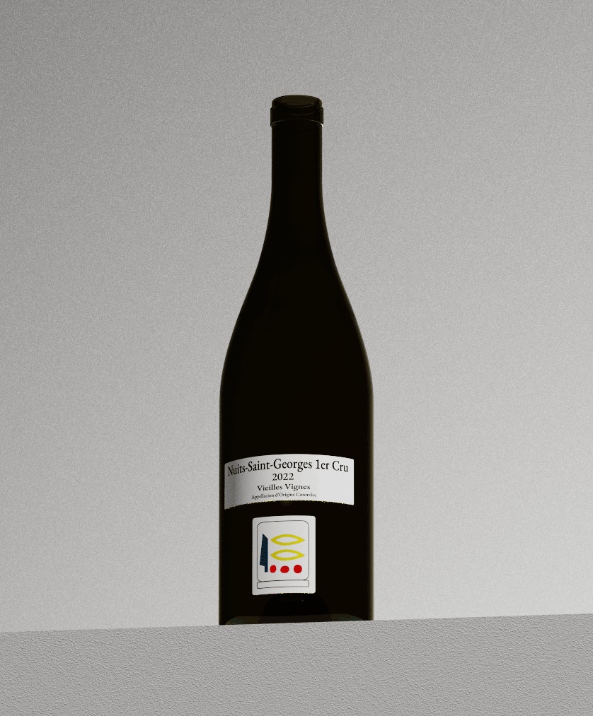 Prieuré Roch Unofficial
