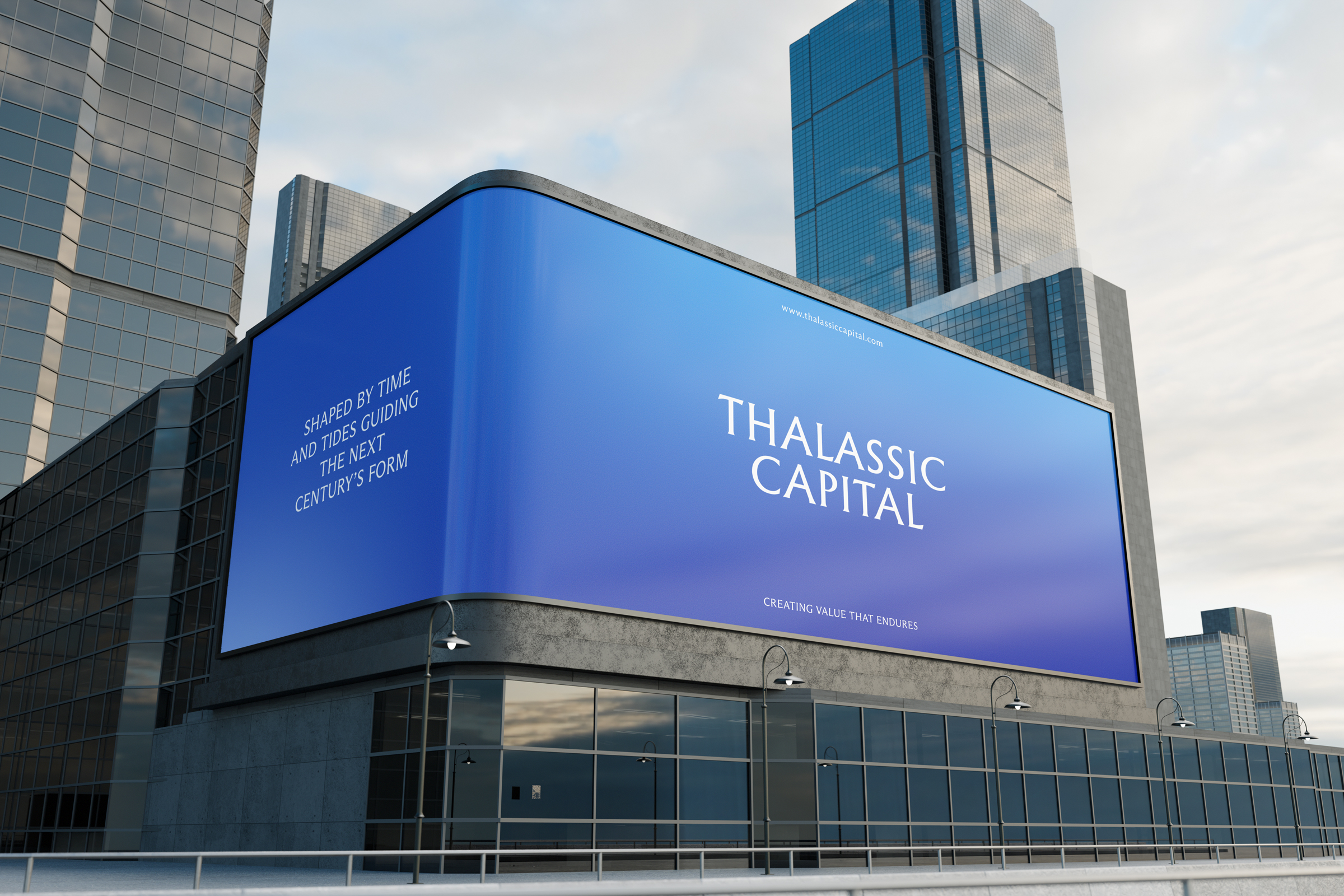 THALASSIC CAPITAL