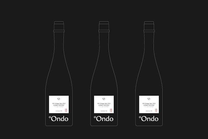 Ondo Sake