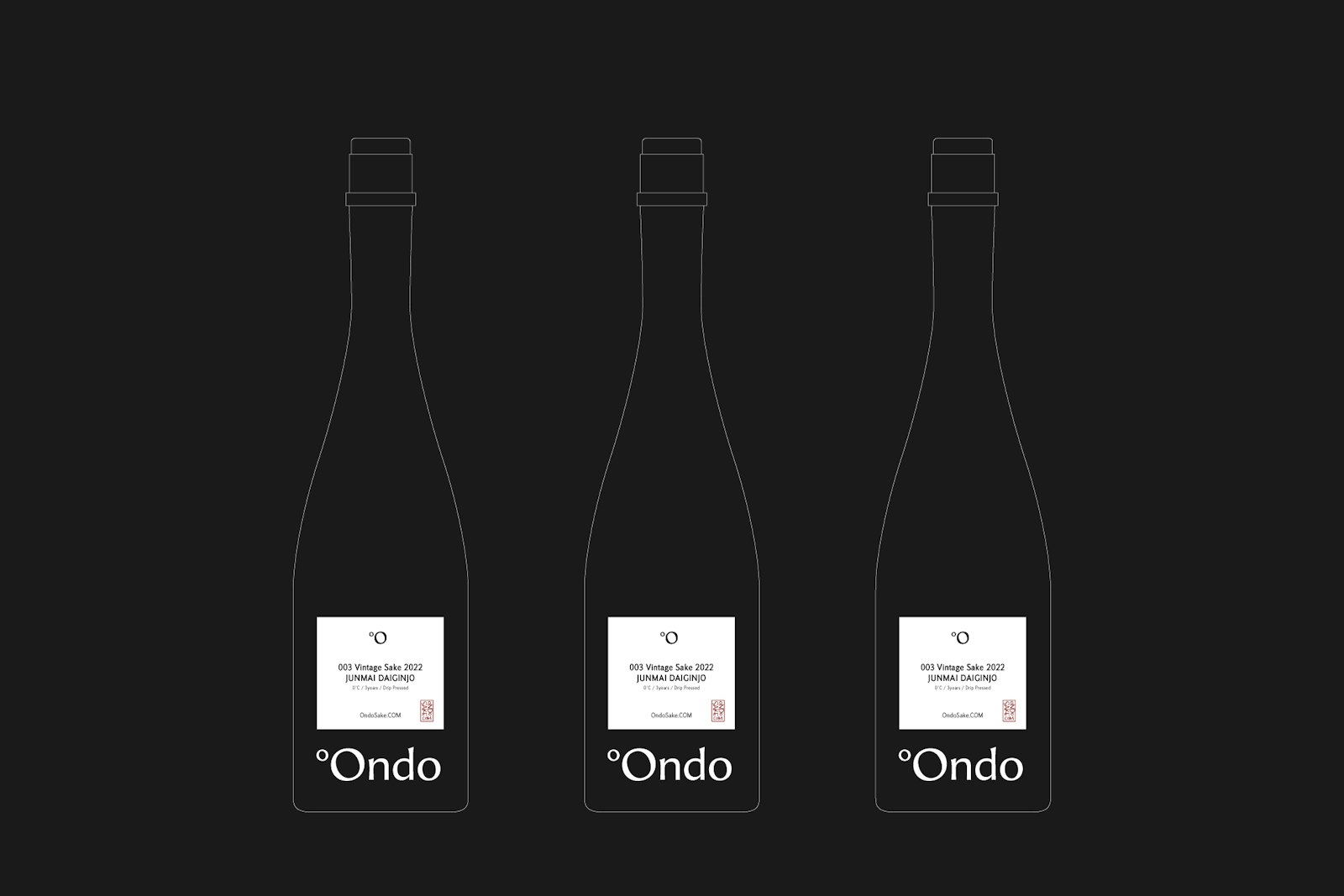 Ondo Sake 2