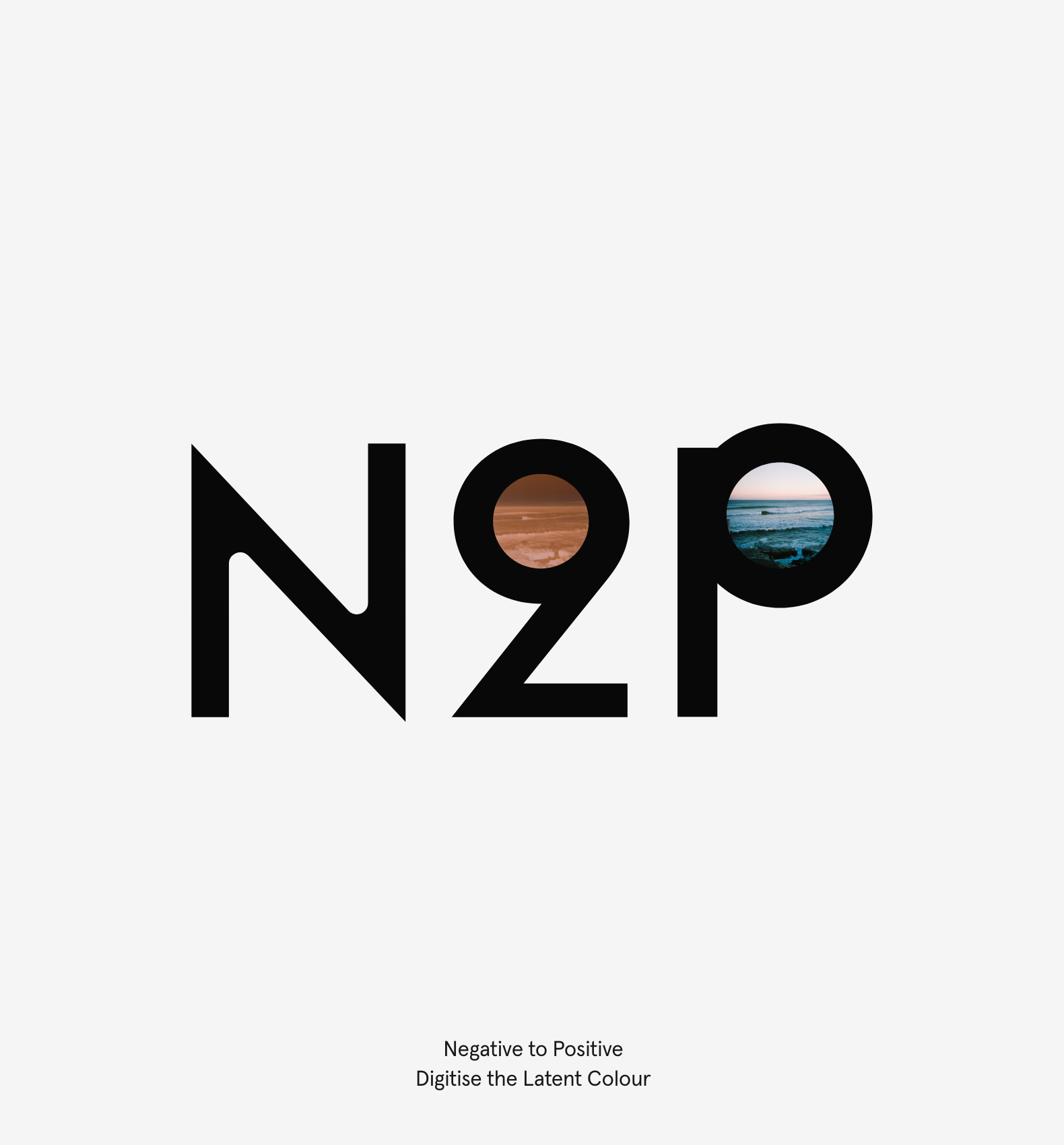 N2P — Negative to Positive