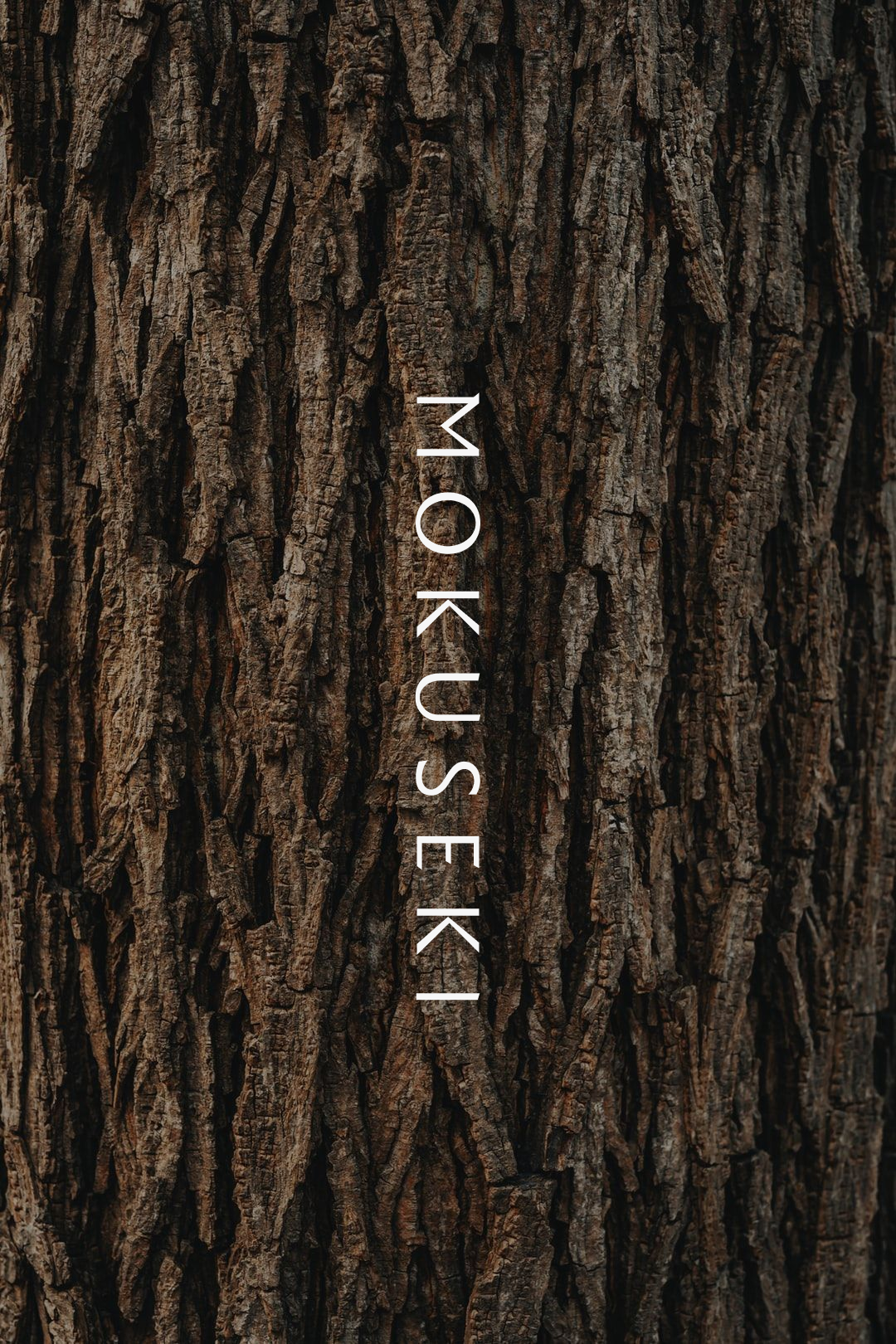MOKUSEKI
