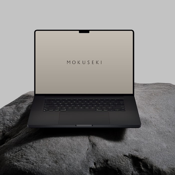 MOKUSEKI