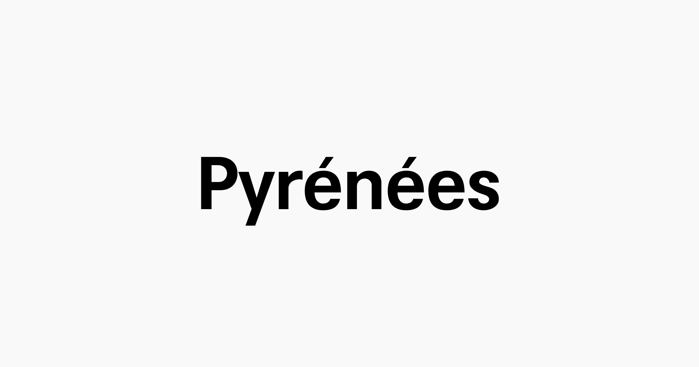 Pyrénées Pictures Studio