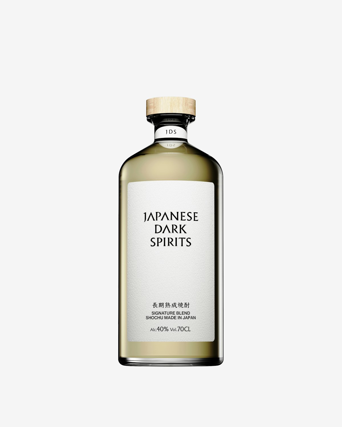 Japanese Dark Spirits Collection