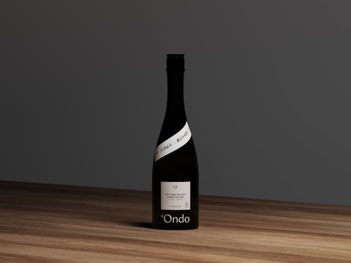Ondo Sake
