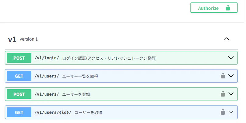 WebAPI
